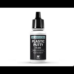 Vallejo Plastic Putty 70.400
