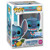 Фигурка Funko Pop: Стич с ананасом флок (Exc) (1567)