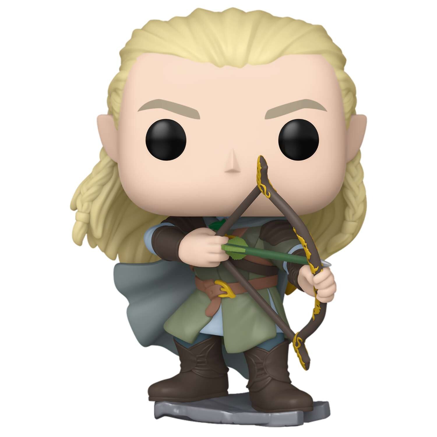 Фигурка Funko Pop: Леголас Зеленолист (1577)