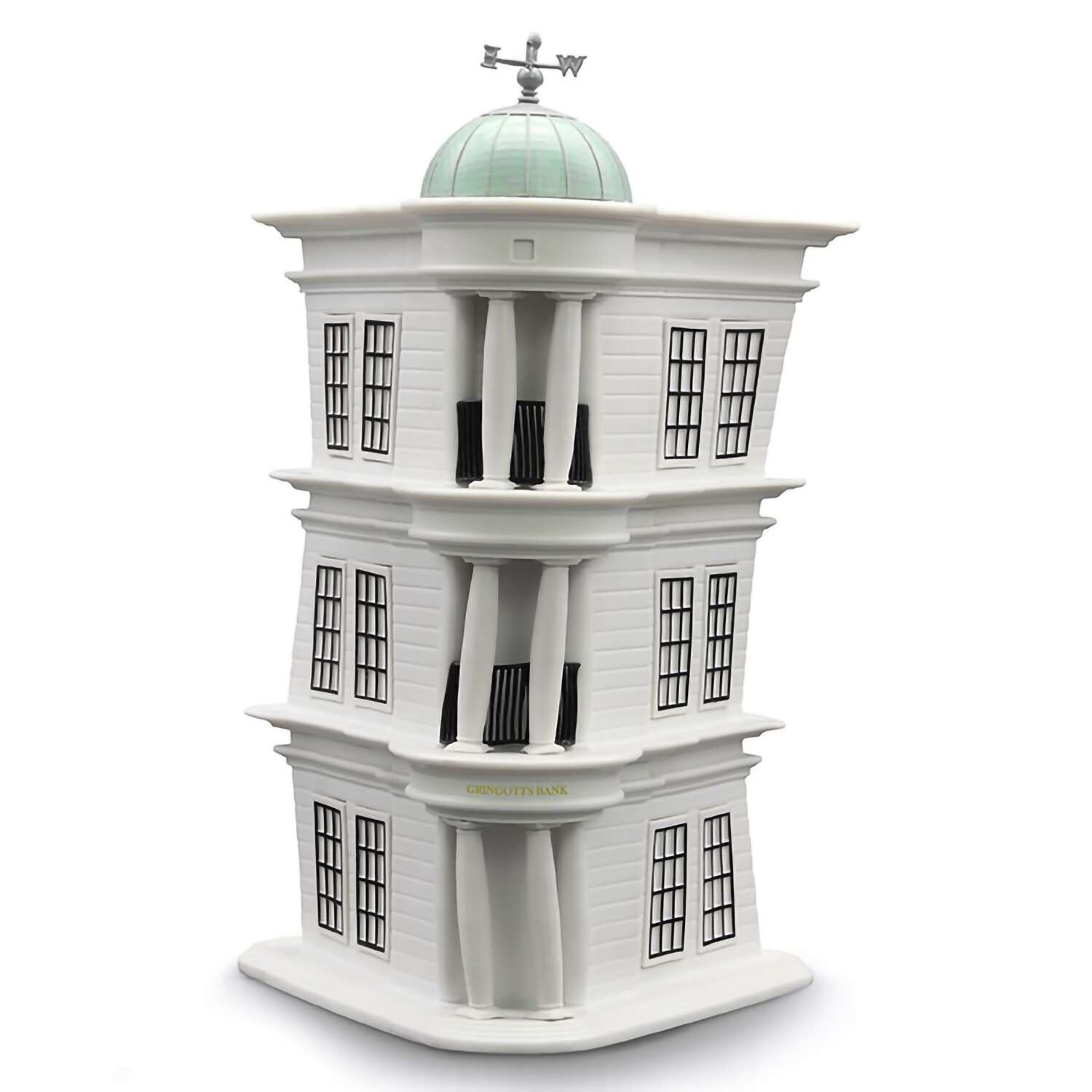 Копилка Harry Potter Gringotts