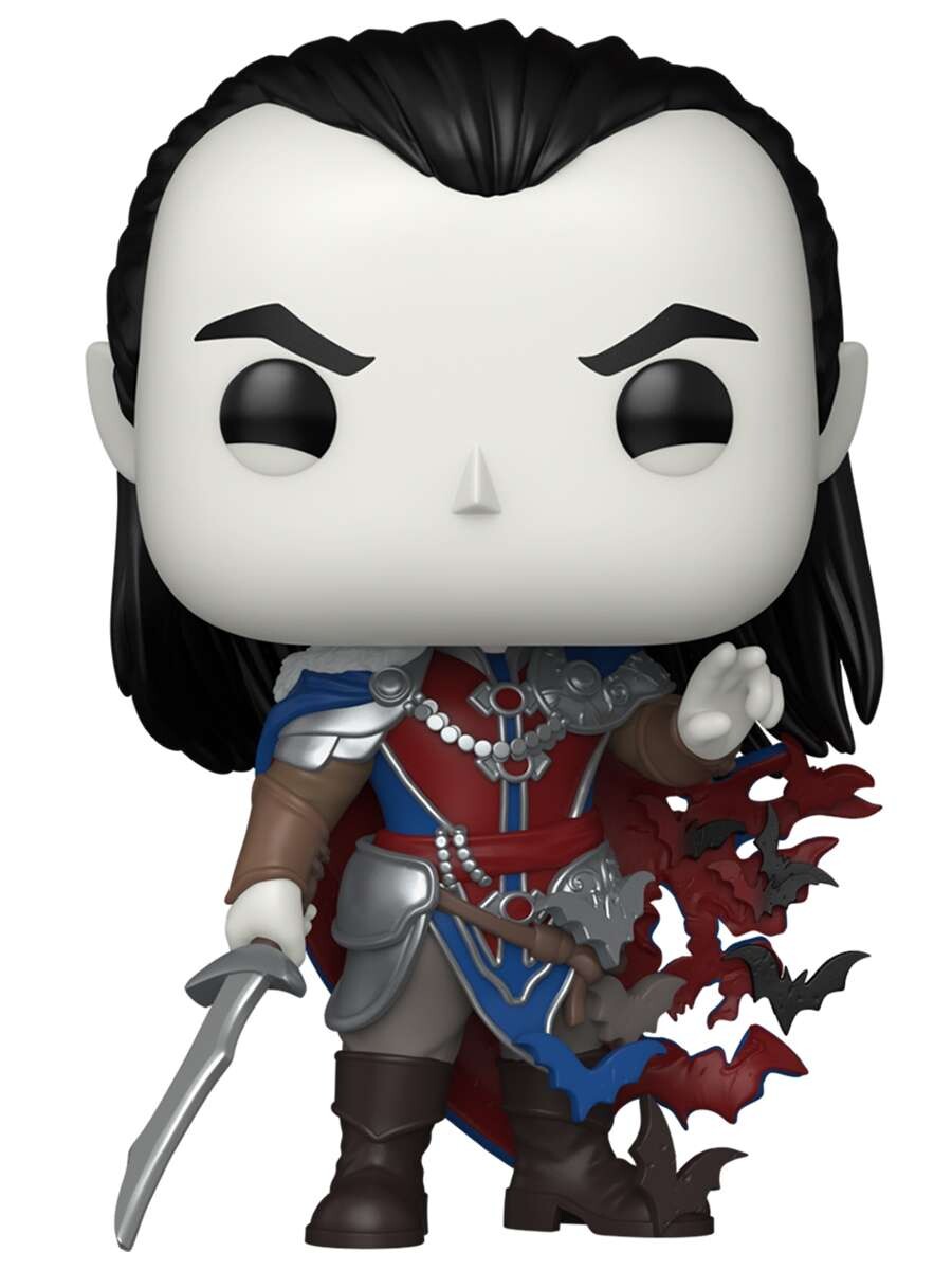 Фигурка Funko Pop: D&D Страд (1169)