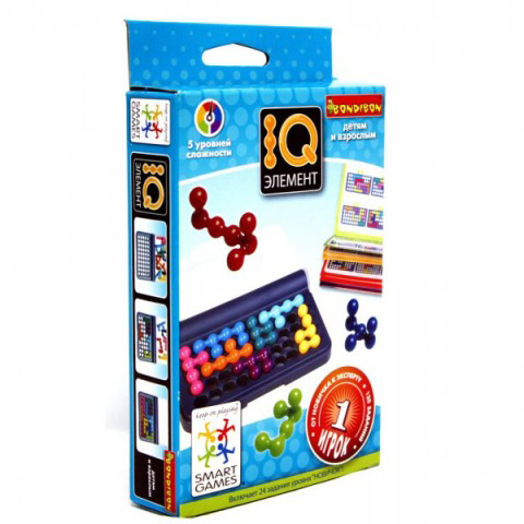 IQ-Элемент