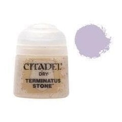 Dry: Terminatus Stone (12ml)