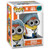 Фигурка Funko Pop: BTS X Despicable Me 4  Suga (420)