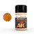 AK Interactive Pigments SIENNA SOIL AK140 35 мл
