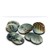 Infinity: 25mm Scenery Bases, Alpha Series