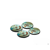 Infinity: 40mm Scenery Bases, Beta Series