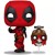Фигурка Funko Pop: Дэдпул и Хэдпул