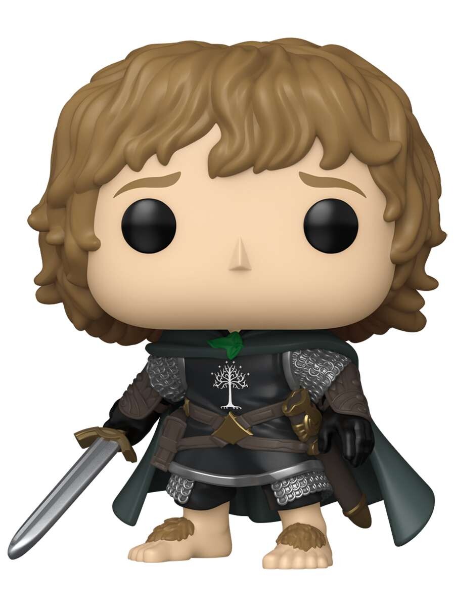 Фигурка Funko Pop: Перегрин Тук (1985)