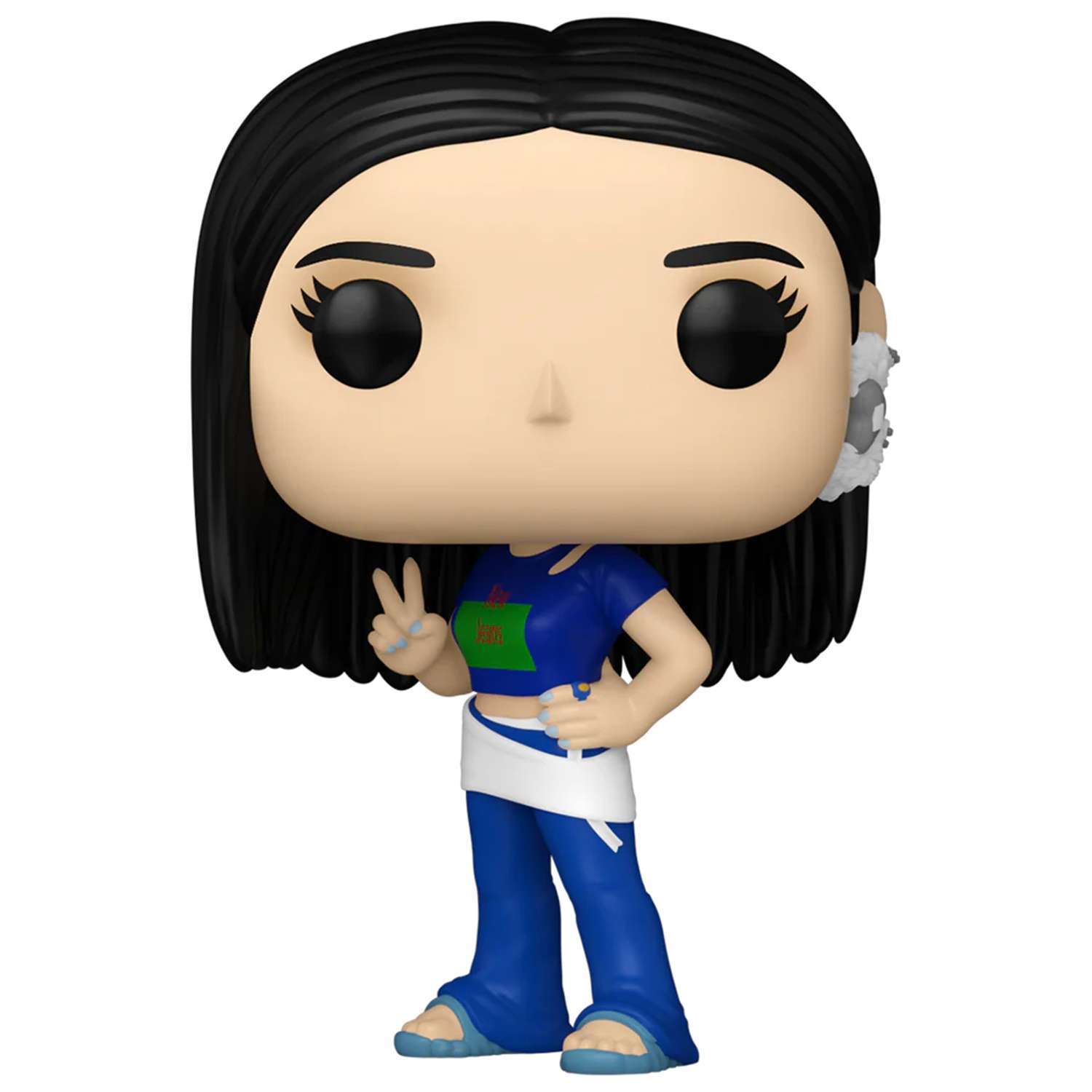 Фигурка Funko Pop: NewJeans Минджи (450)