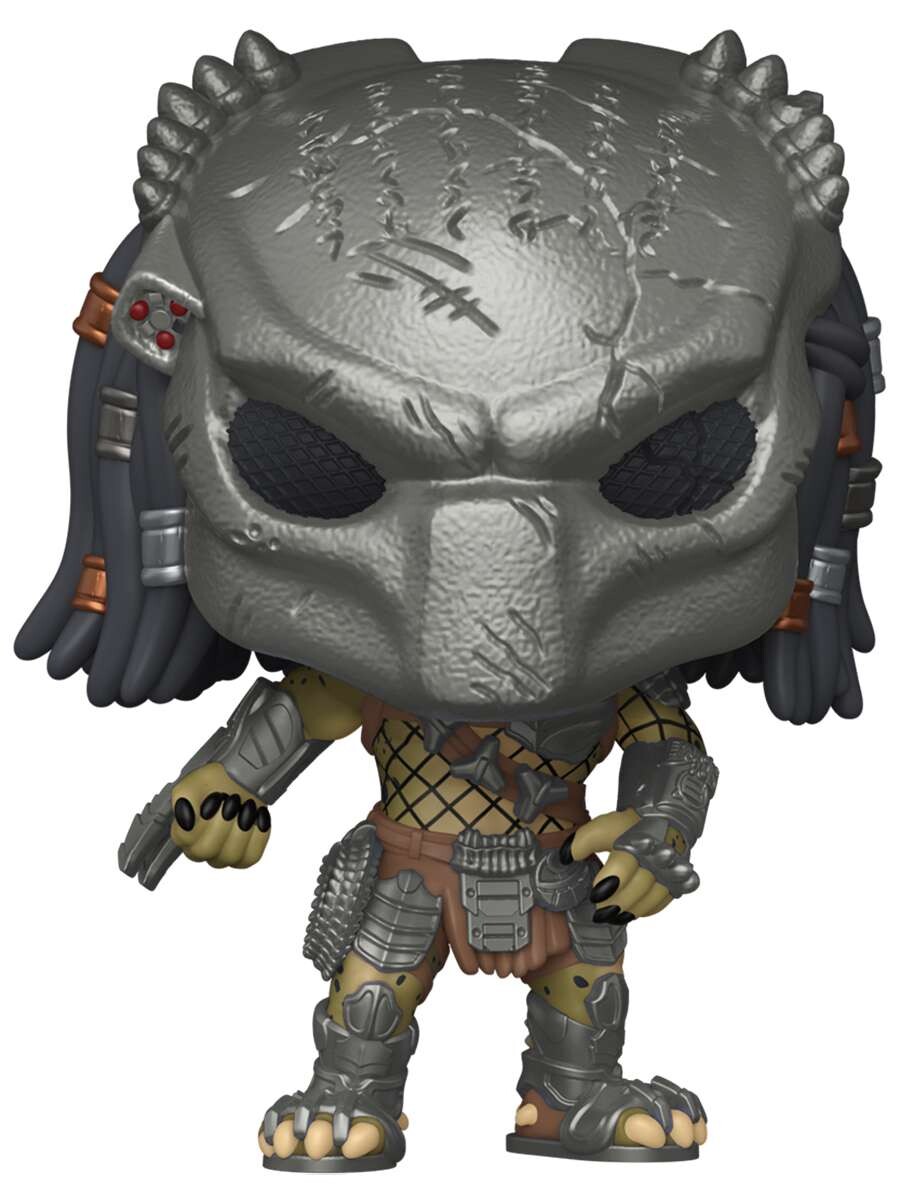 Фигурка Funko Pop: Хищник Волк Chase (1998)