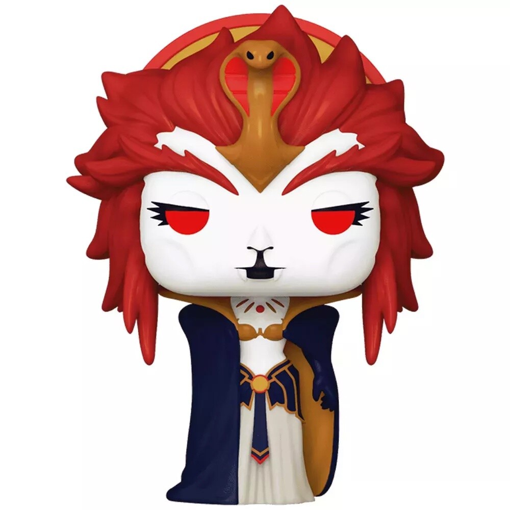 Фигурка Funko Pop: Графиня Батор - Королева вампиров