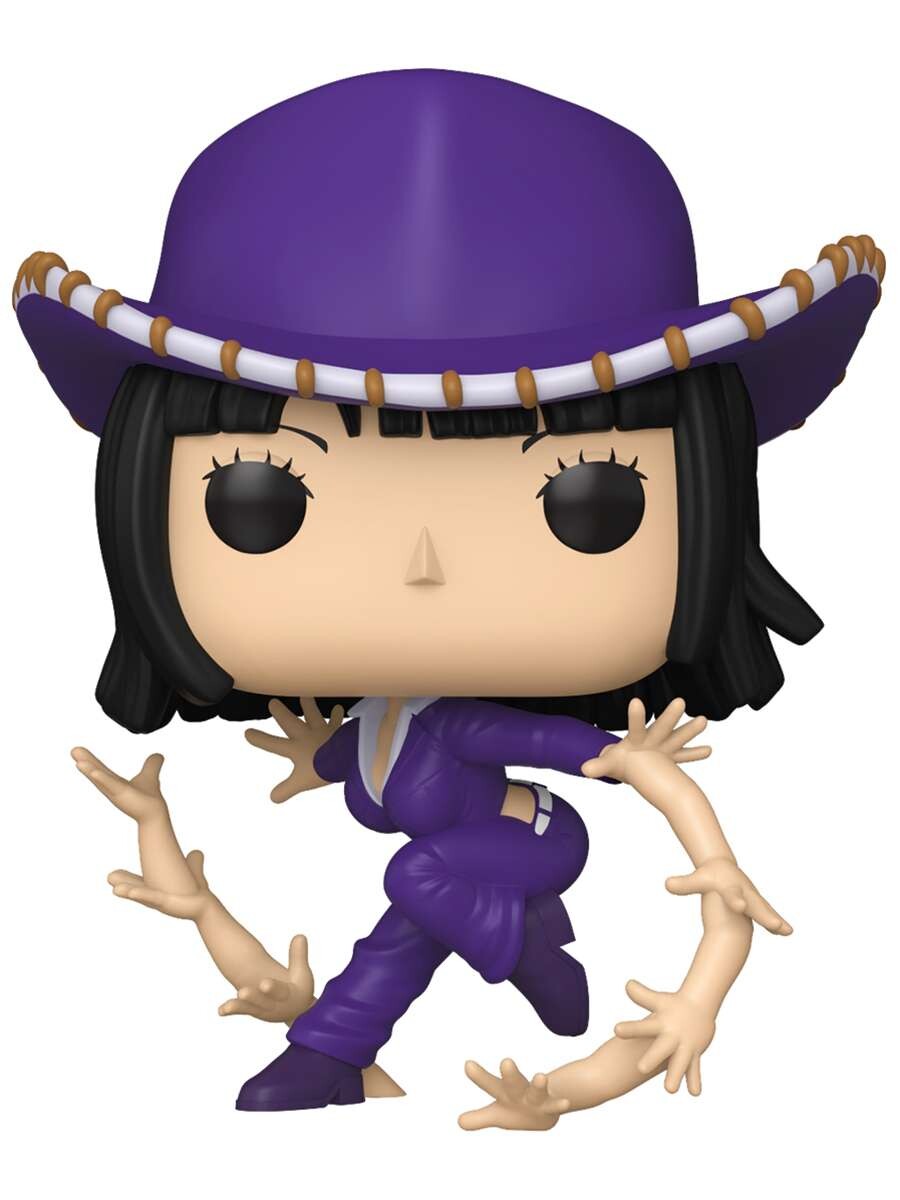 Фигурка Funko Pop: One Piece Нико Робин (2233)