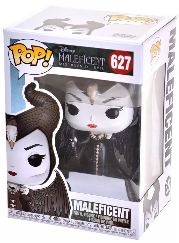 Фигурка Funko Pop: Малефисента