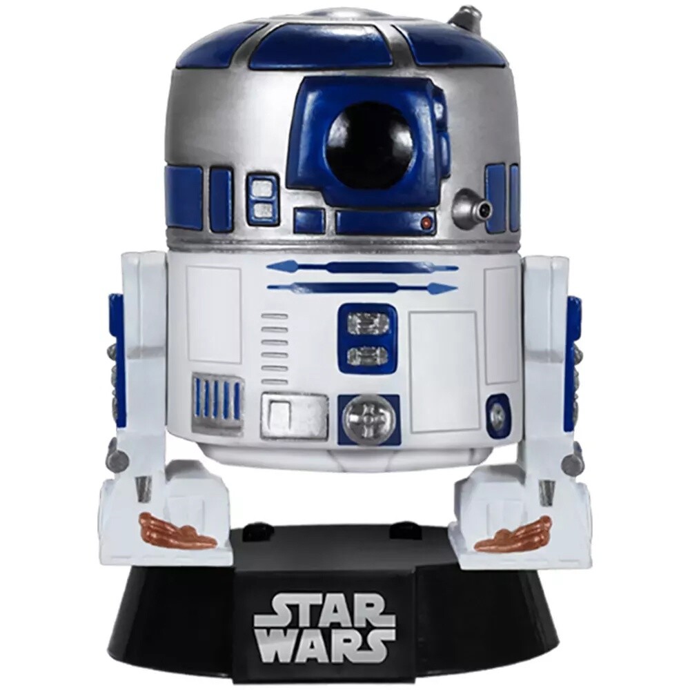 Фигурка Funko Pop: R2-D2 (31)