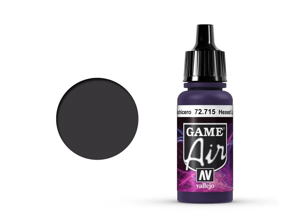 Vallejo Model Air Hexed Lichen 72.715