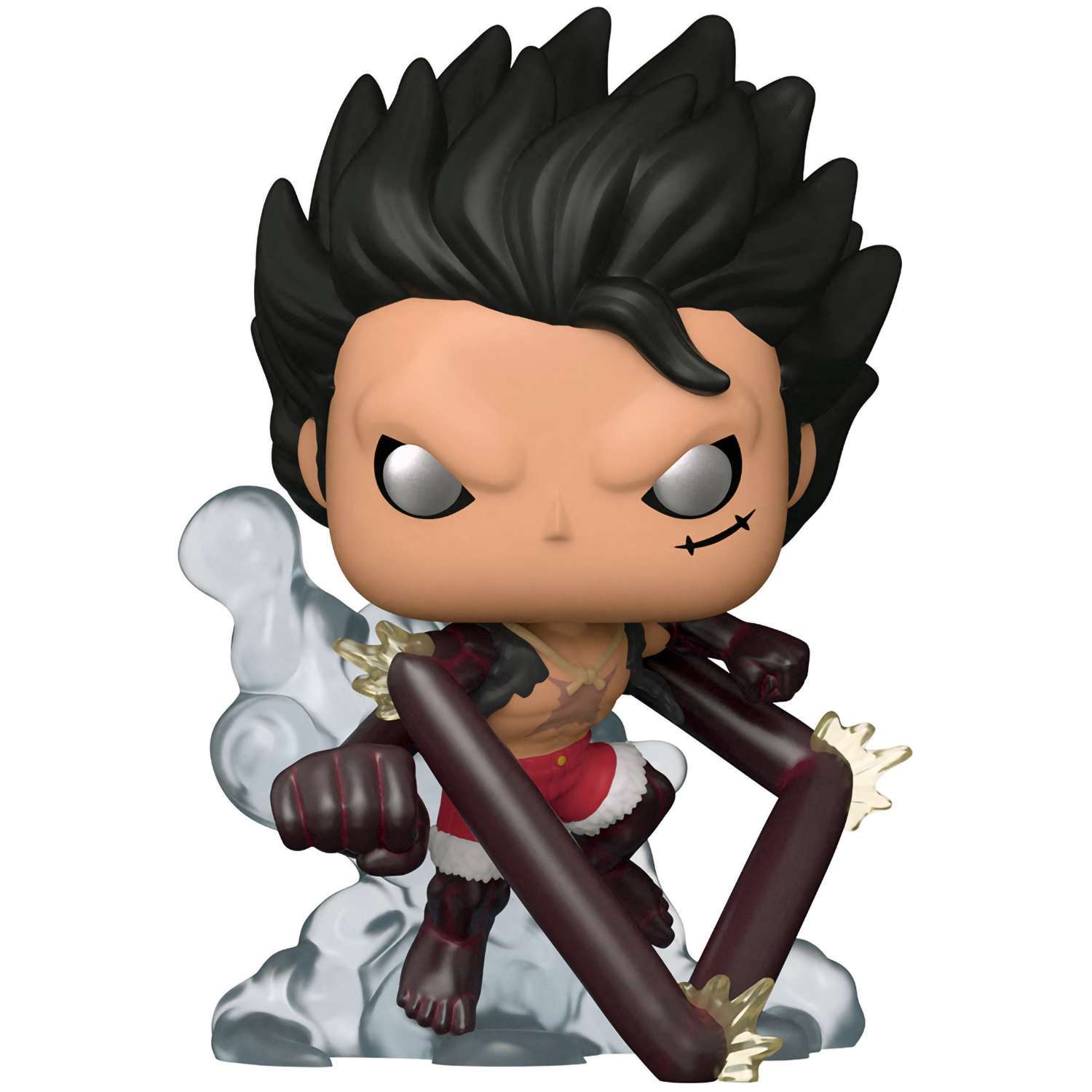 Фигурка Funko Pop: One Piece Snake-Man Luffy (1266)