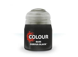 Base: Corvus Black (12ml) (2022)