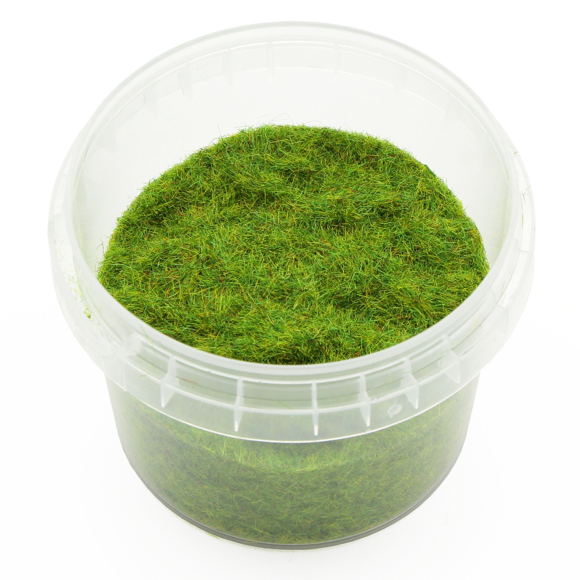 Модельная трава (флок) STUFF-PRO Горная