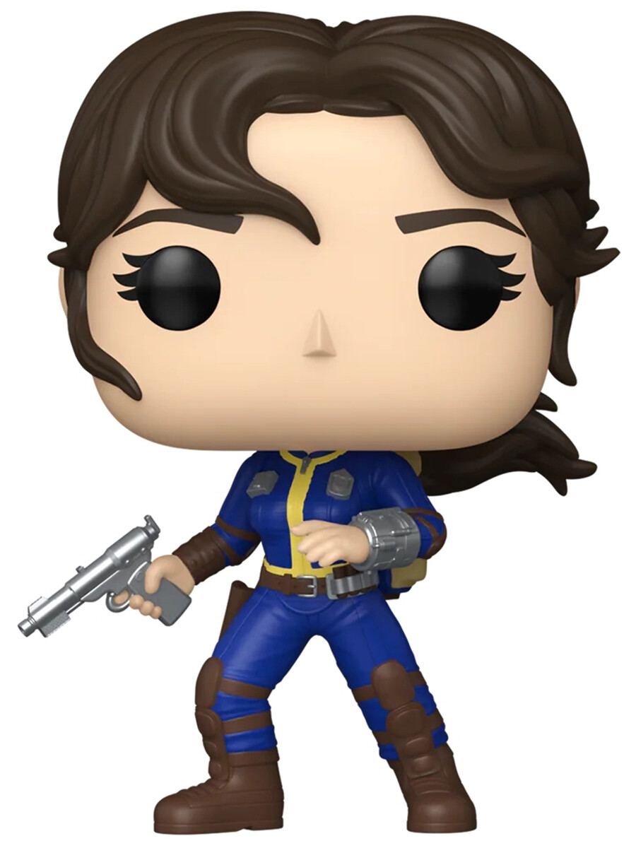 Фигурка Funko Pop: Fallout Люси Маклин (1764)