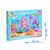 Пазл Puzzle Time "Волшебный подводный мир" 104 детал.
