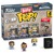 Фигурка Funko Bitty POP! Avatar The Last Airbender Katara+Sokka+Suki+Mystery