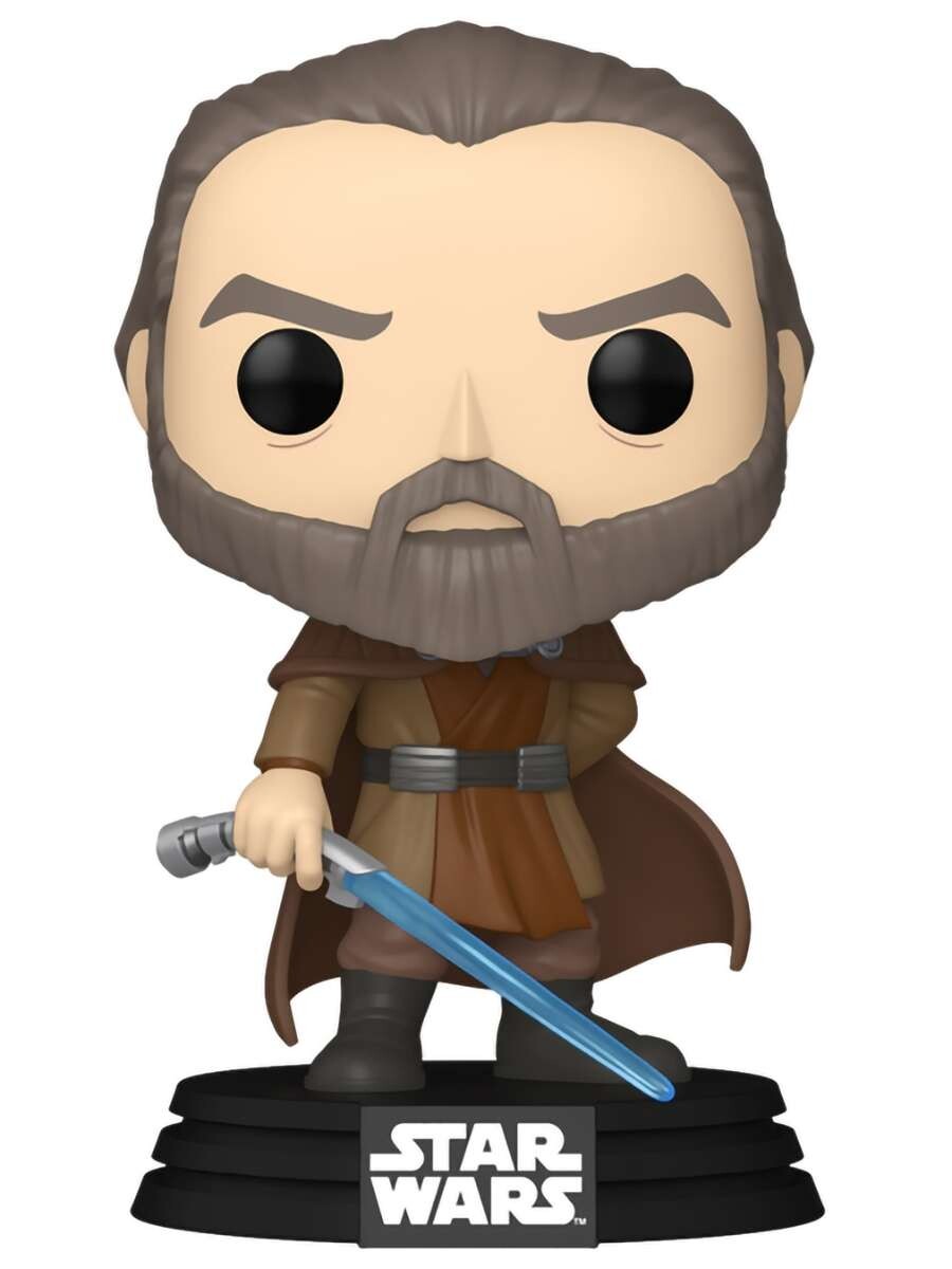 Фигурка Funko Pop: Дуку (810)