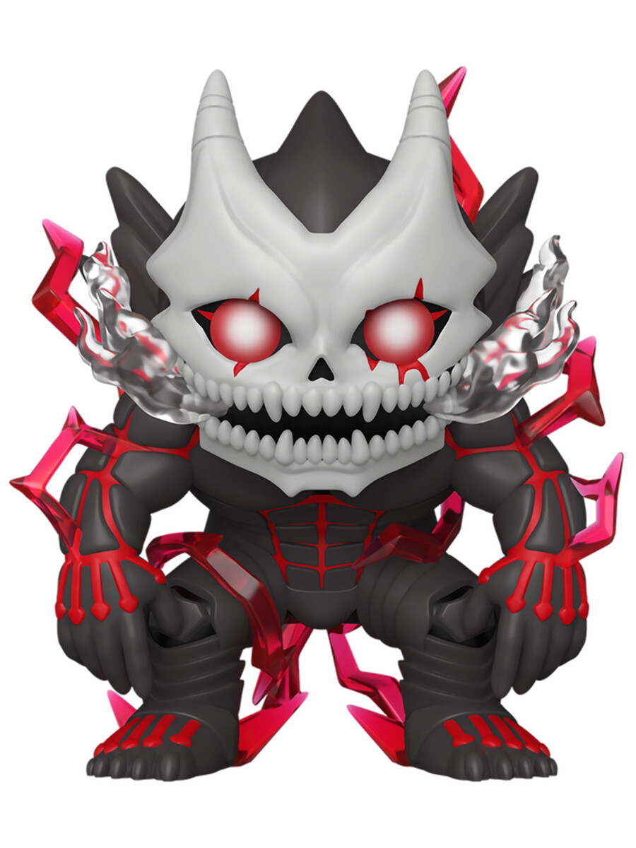Фигурка Funko Pop: Kaiju No. 8 Кайдзю №8 (Uncontrolled) 6" (2250)