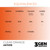 AK: Clear Orange AK11218 17 мл