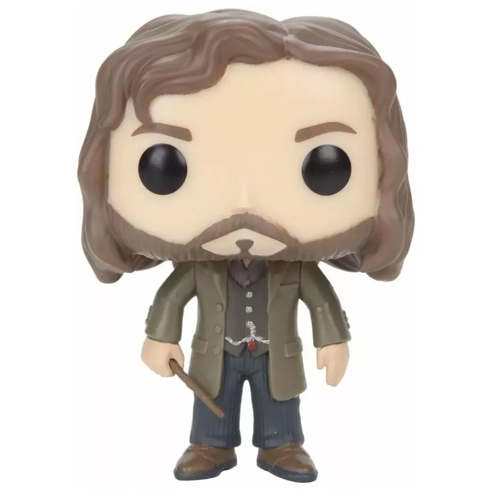 Фигурка Funko Pop: Сириус Блэк