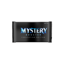 MtG (АНГЛ): Mystery Booster: Convention Edition 2021