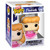 Фигурка Funko Bitty POP!  Display Disney Cinderella's Castle+2 Bitty POP! Godmother, Cinderella