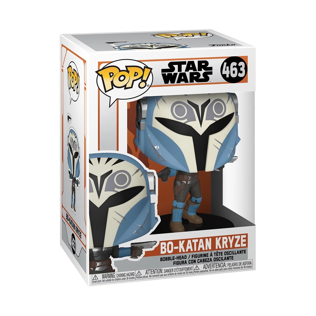 Фигурка Funko Pop: Бо-Катан Крайз