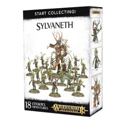 AoS: Start Collecting! Sylvaneth