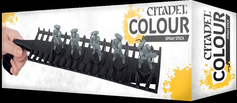 Citadel Colour Spray Stick