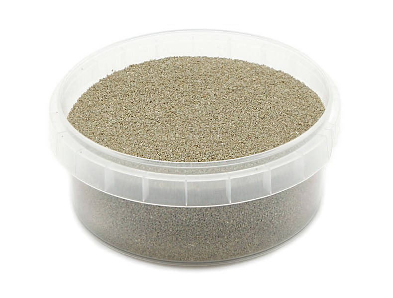 Модельный песок STUFF PRO: Лунный грунт