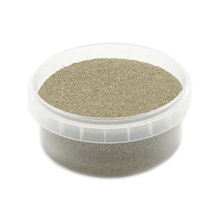 Модельный песок STUFF PRO: Лунный грунт