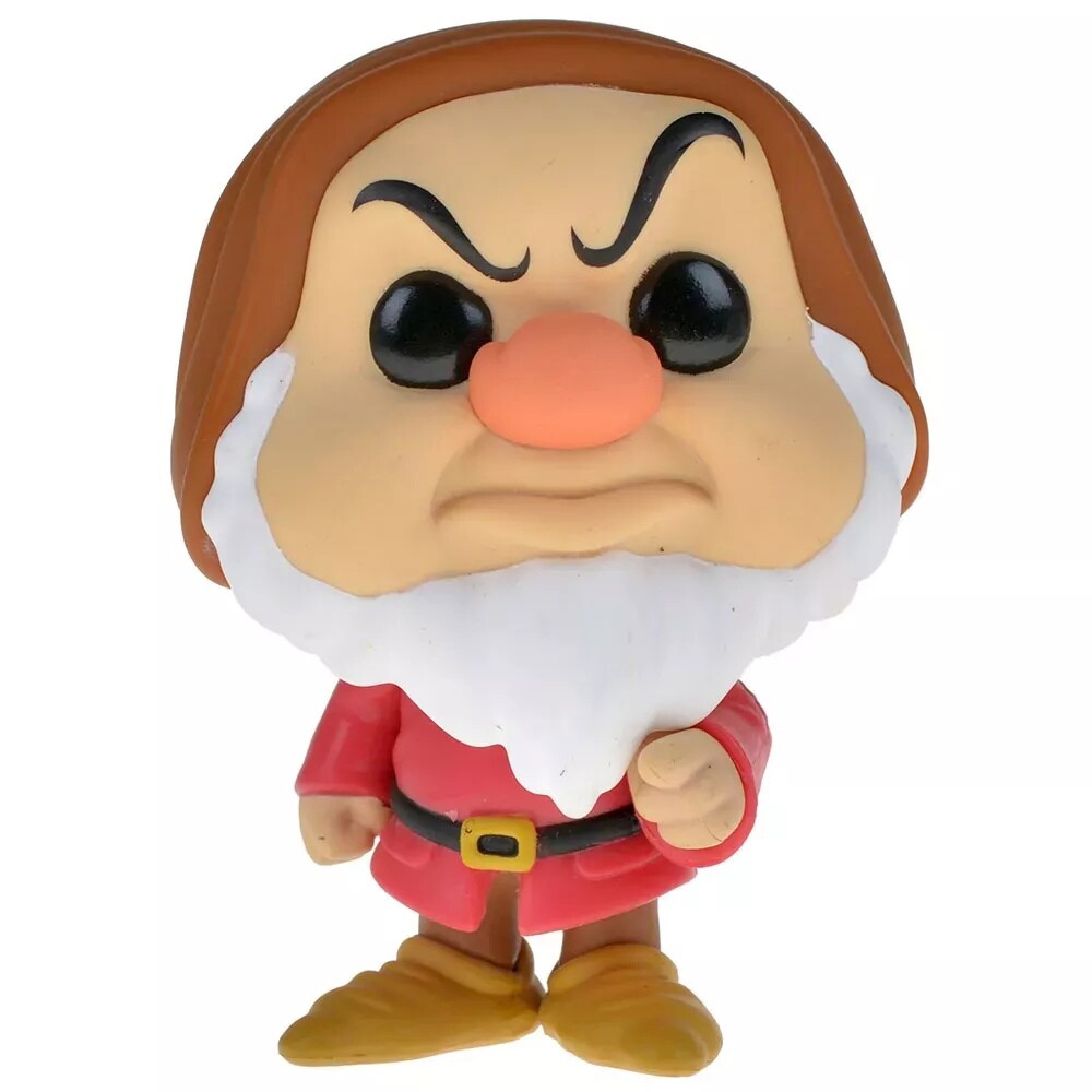 Фигурка Funko Pop: Гном Ворчун