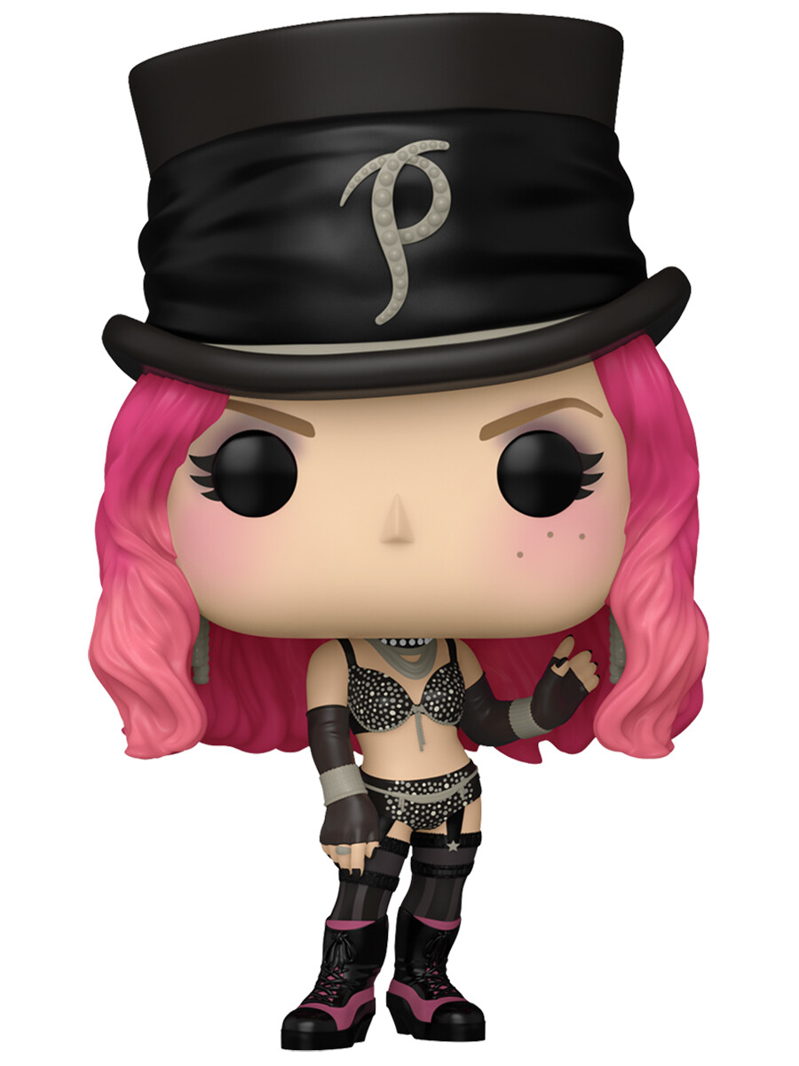 Фигурка Funko Pop: Пинк Lady Marmalade (493)