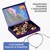Пазл Puzzle «На краю Земли» деревянный 163 дет.
