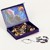 Пазл Puzzle «На краю Земли» деревянный 163 дет.