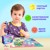 Пазл Puzzle Time "Дракончик" 35 детал. в металлической коробочке