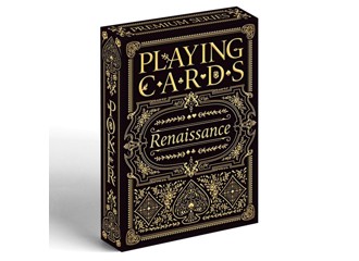 Карты игральные "Playing cards картины", 54 шт