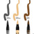 AK SET 3 REAL COLORS MARKERS TOOLS RCM101
