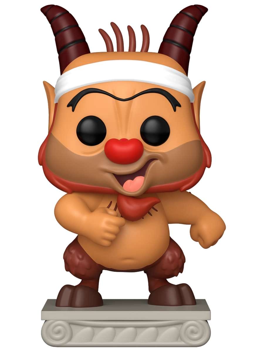 Фигурка Funko Pop: Тренер Фил (1668)