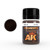 AK Interactive Pigments SMOKE AK2038 35 мл