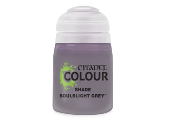 Shade: Soulblight Grey (18 ml)