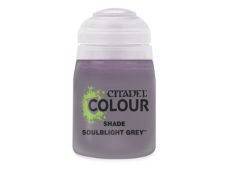 Shade: Soulblight Grey (18 ml)