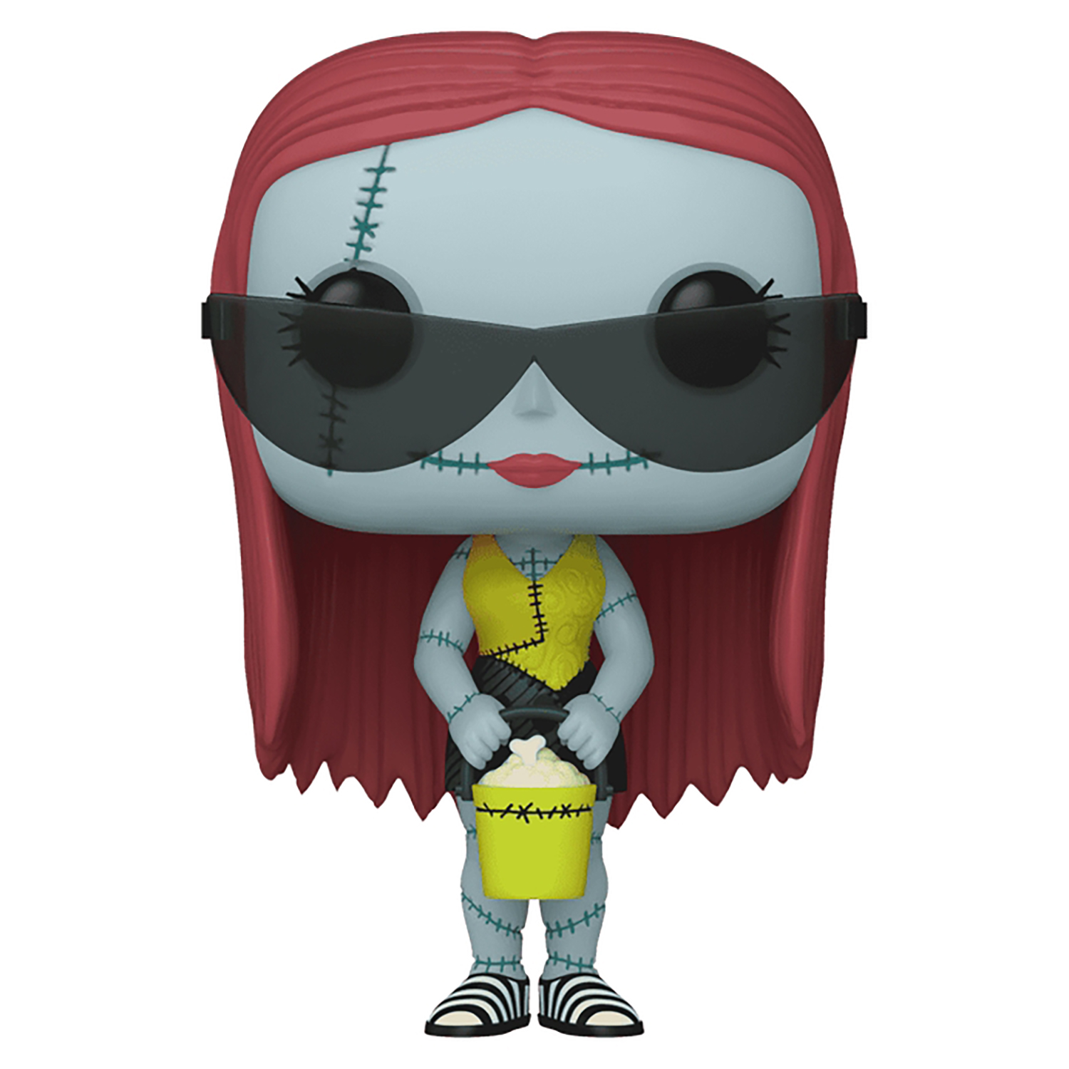 Фигурка Funko Pop: Салли на пляже (1469)