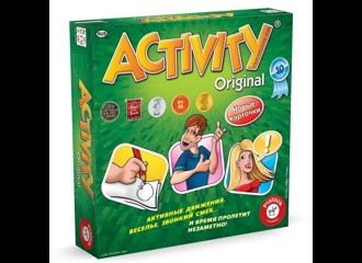 Activity 3 (новое издание)